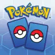 The Pokemon TCG Live app icon