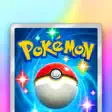 The Pokemon TCG Pocket app icon