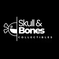 Skull & Bones Collectibles logo
