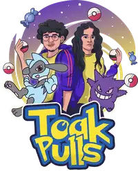 TOAK Pulls logo
