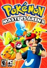 Pokemon Masters Arena cover art