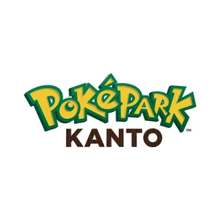 Official PokePark KANTO App logo