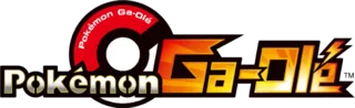 Pokemon Ga-Ole logo