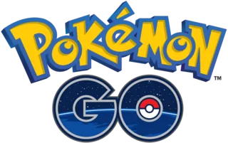 Pokemon GO logo