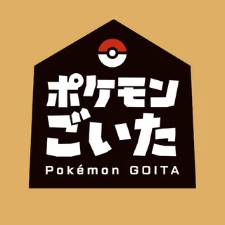 Pokemon Goita logo