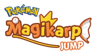 Pokemon: Magikarp Jump logo