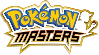 Pokemon Masters EX logo