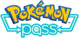 Pokemon Pass logo