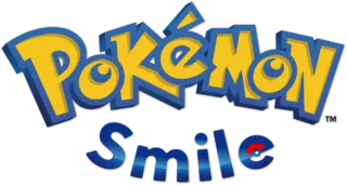 Pokemon Smile logo