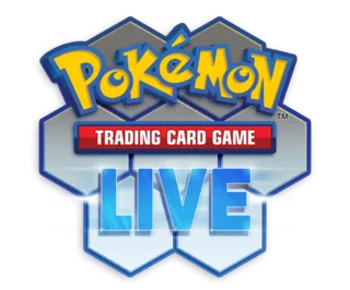 Pokemon Trading Card Game Live logo