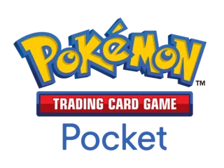 Pokemon Trading Card Game Pocket logo
