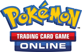 Pokemon Trading Card Game Online logo