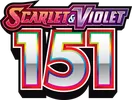 151 logo