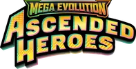 Ascended Heroes logo