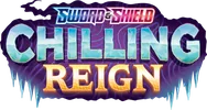Chilling Reign logo