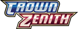 Crown Zenith logo