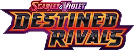 Destined Rivals logo