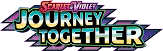 Journey Together logo