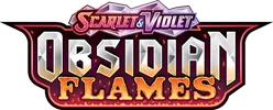 Obsidian Flames logo