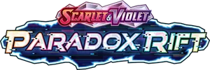 Paradox Rift logo