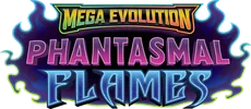 Phantasmal Flames logo