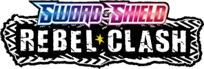Rebel Clash logo