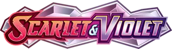 Scarlet & Violet logo