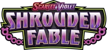 Shrouded Fable logo