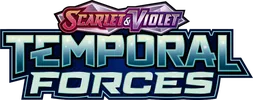 Temporal Forces logo
