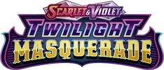 Twilight Masquerade logo