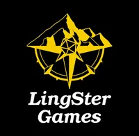LingSter Games logo