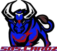585Cardz Batavia Card & Collectibles Show logo