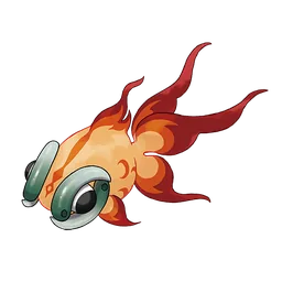 Chi-Yu, official artwork