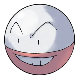 Electrode, official artwork
