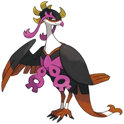 Fezandipiti, official artwork