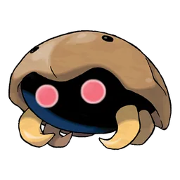 Kabuto, official artwork