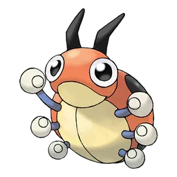 Ledyba, official artwork