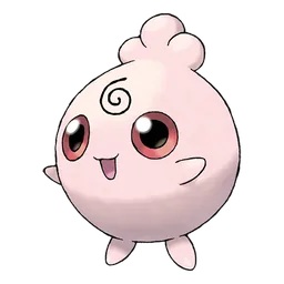 Igglybuff, official artwork