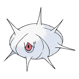 Silcoon, official artwork