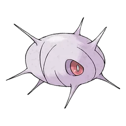 Cascoon, official artwork