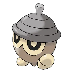 Seedot, official artwork