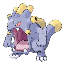Exploud, official artwork