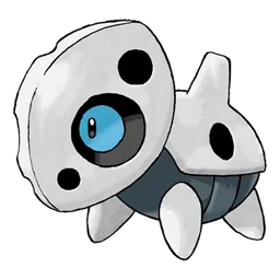 Aron, official artwork