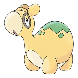 Numel, official artwork