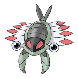 Anorith, official artwork