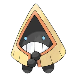 Snorunt, official artwork