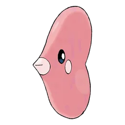 Luvdisc, official artwork