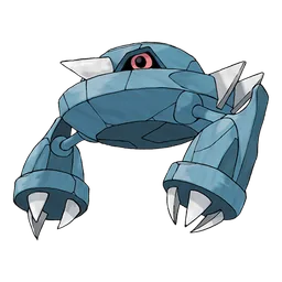 Metang, official artwork