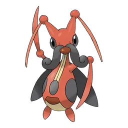 Kricketune, official artwork