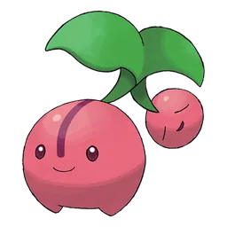 Cherubi, official artwork